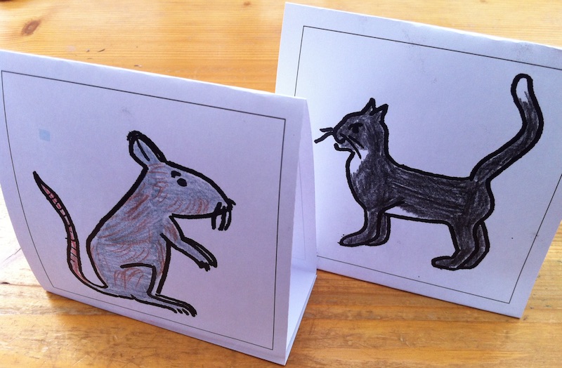 Kaartjes kat en muis 800px