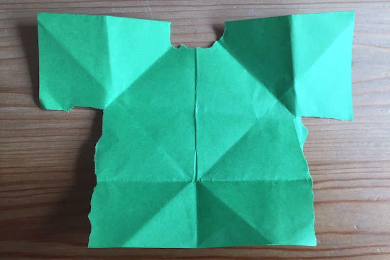 Piratenhemd Berend Bot